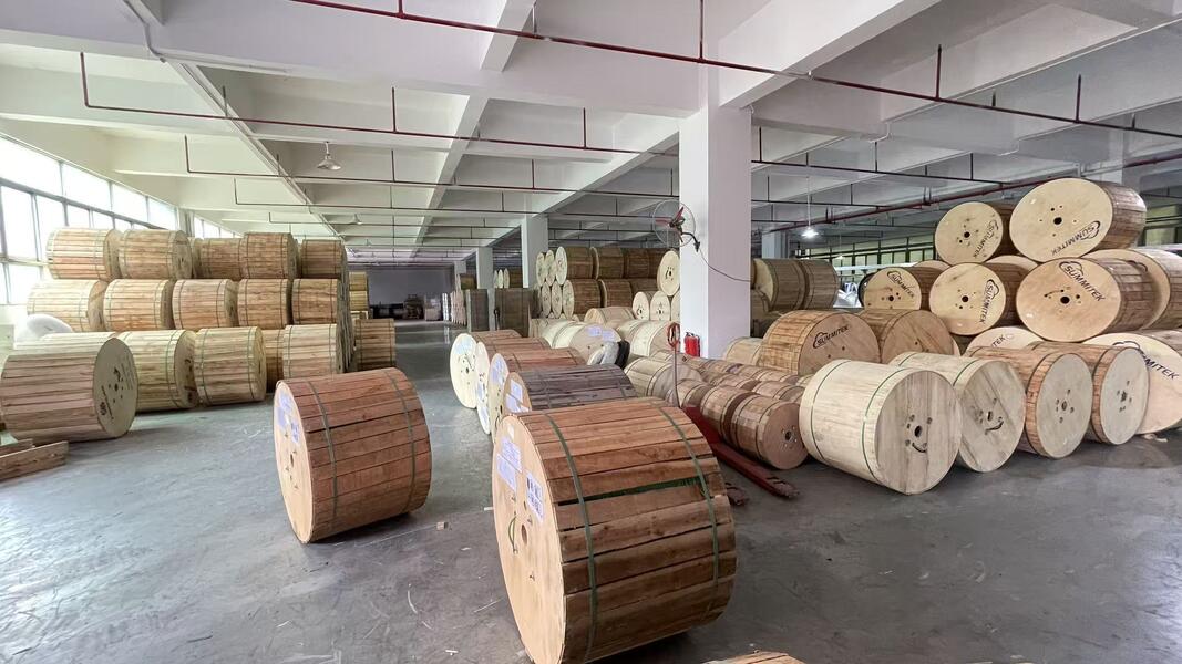 چین KOCENT OPTEC LIMITED نمایه شرکت