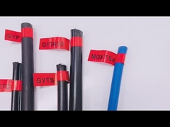 YOFC G655 SM فیبر نوری تک حالت برای مونتاژ کابل