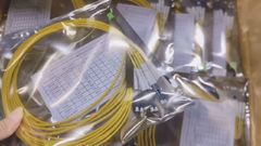 حمل و نقل کابل های MTP MPO