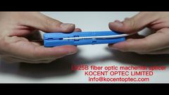 اتصال‌دهنده‌ی مکانیکی فیبر نوری L925BP