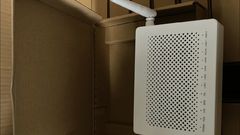 شرکت کوسنت اپتک لیمیتد - فیبر نوری GPoN Pon ONU ONT