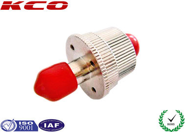 0dB to 30dB Adjustable Fiber Optical Attenuator ST FC LC SC