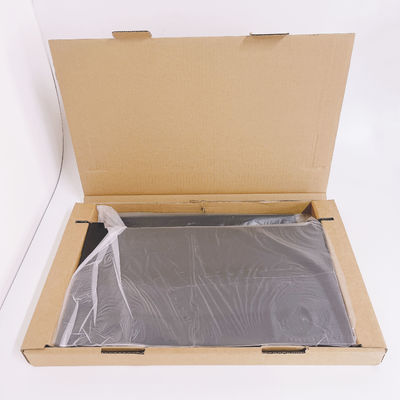 12 Ports 19 Inch Rack Mount Fiber Optic Patch Panel with Drawer Sliding 485x300x1U Design