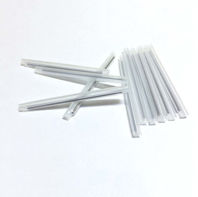 60mm 45mm 40mm محافظ فیبر نوری آستین حرارت لوله کوچک