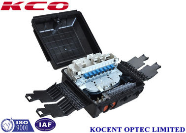 KCO-P100A Optical Distribution Box Splitter Closure Junction Joint Box
