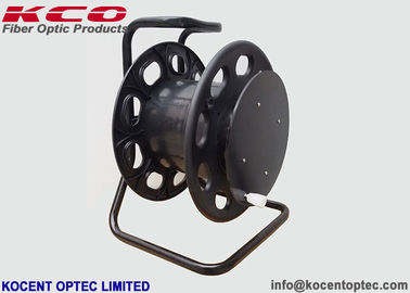 کابل پچ فیبر نوری دستی با افت درج 0.2dB و افت بازگشت 55dB برای FTTA و کاربردهای میدانی ارتش