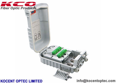 جعبه ترمینال نوری فیبر نوری فیبر نوری IP65 FTO CTO جعبه KCO-0416W