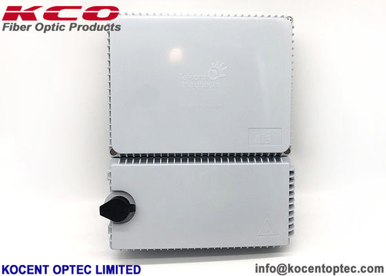 نقطه توزیع نوری SC UPC Telkom 16 Core ODP